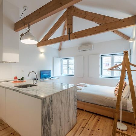 Guestready - Chic City Nest In Porto Zewnętrze zdjęcie
