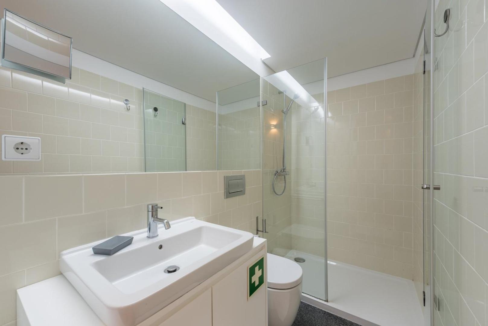 Guestready - Chic City Nest In Porto Zewnętrze zdjęcie