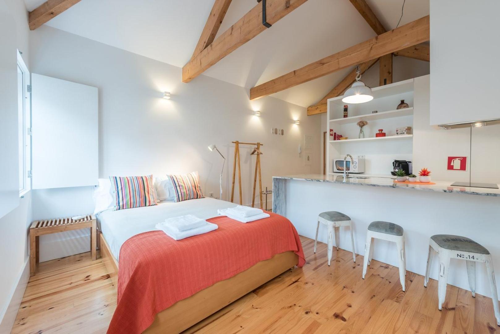 Guestready - Chic City Nest In Porto Zewnętrze zdjęcie