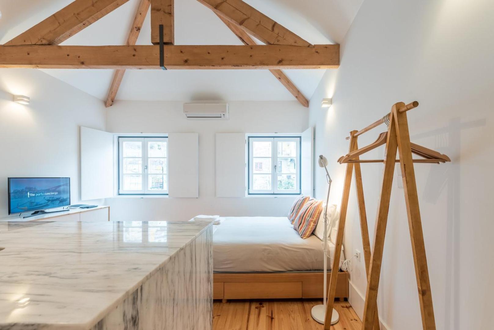 Guestready - Chic City Nest In Porto Zewnętrze zdjęcie