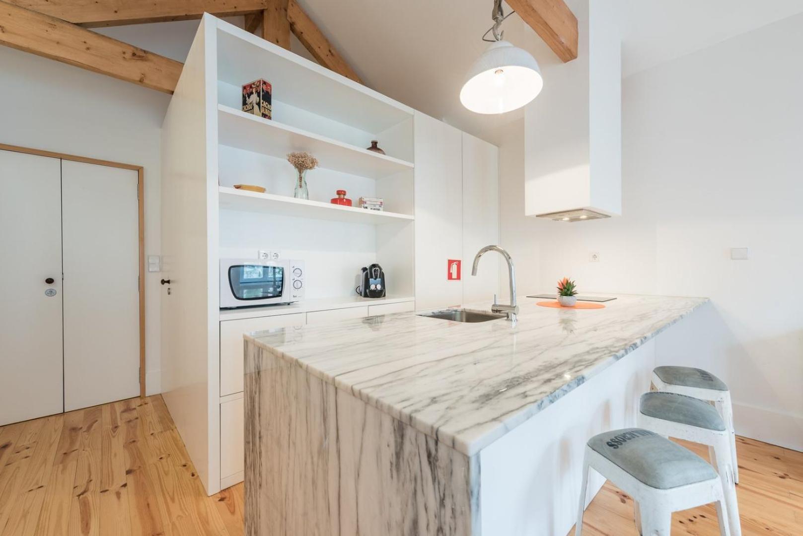 Guestready - Chic City Nest In Porto Zewnętrze zdjęcie
